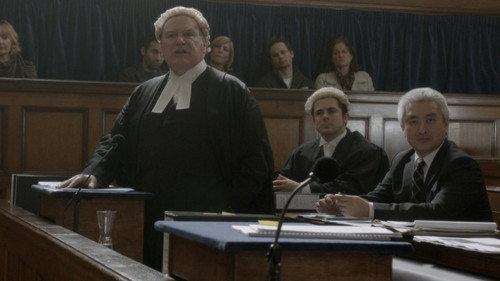 Silk Season 2 Episode 4 - Wooden Overcoat