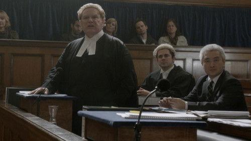 Silk Season 2 Episode 4 - Wooden Overcoat