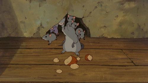 Princess Sarah Season 1 Episode 17 - Friends With Little Melle's Family