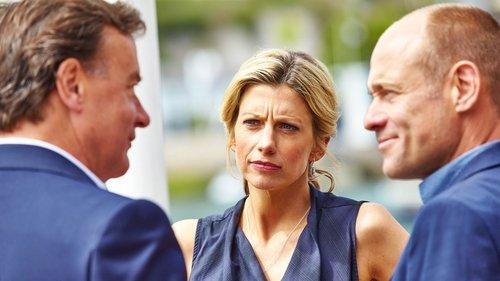 undefined Season 1 Episode 7 - The Salcombe Selkie