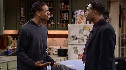 The Wayans Bros. Season 5 Episode 8 - The High Life