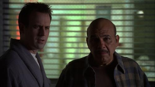 undefined Season 3 Episode 12 - First Do No Harm