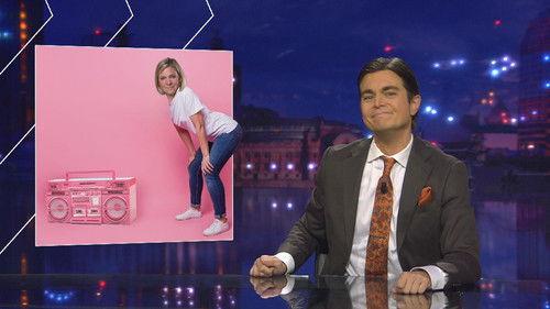 Svenska nyheter Season 12 Episode 10 - Episode 10