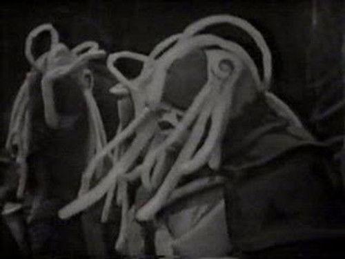 Doctor Who Season 2 Episode 19 - Crater of Needles