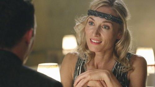 Once Upon a Time Season 4 Episode 19 - Sympathy for the De Vil