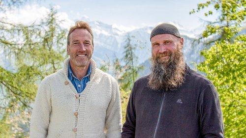 Ben Fogle: New Lives in the Wild Season 19 Episode 3 - Italy