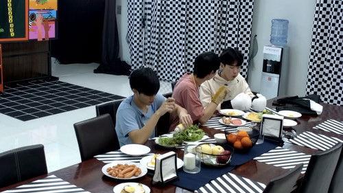 Safe House Season 4 Episode 11 - Day5: Morning