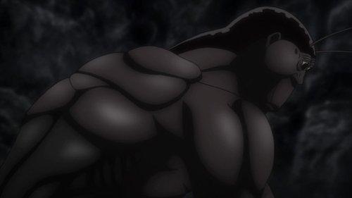 Terra Formars Season 1 Episode 10 - Desire