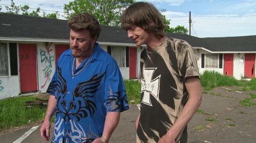 Trailer Park Boys Season 9 Episode 6 - Sweet Liquory Load