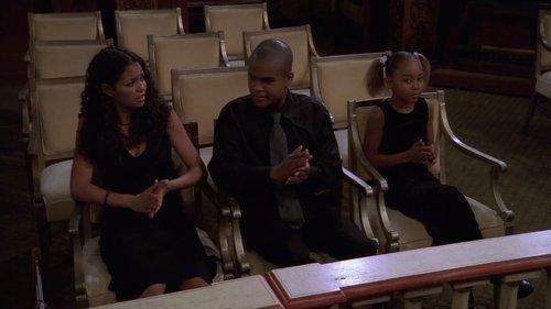 My Wife and Kids Season 4 Episode 7 - The Funeral