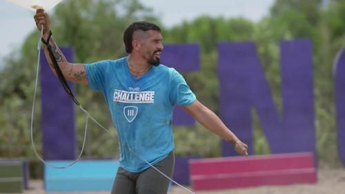 The Challenge Season 40 Episode 6 - My Real Friends Era