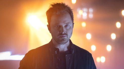 Westworld Season 3 Episode 1 - Parce Domine