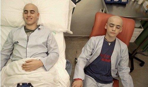 Polseres vermelles Season 1 Episode 5 - Support