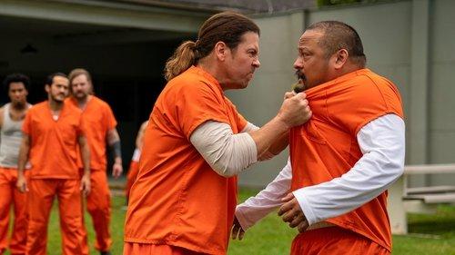 Leverage: Redemption Season 2 Episode 8 - The Turkish Prisoner Job