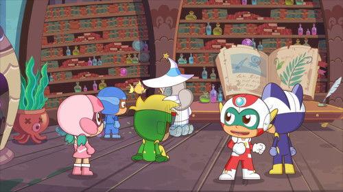 Happy Toon Season 16 Episode 19 - Episode 19