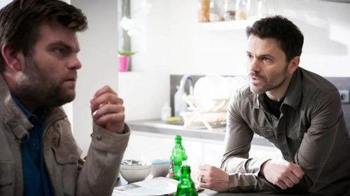 Vermist Season 4 Episode 5 - Thomas