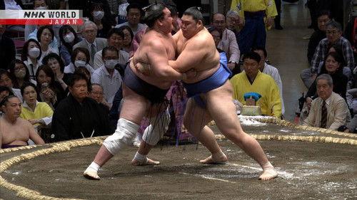 GRAND SUMO Highlights Season 23 Episode 1 - Day 1