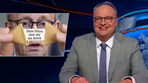 heute-show Season 29 Episode 4 - Episode 4