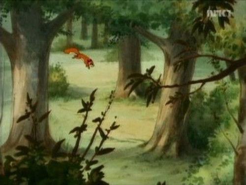 The Animals of Farthing Wood Season 3 Episode 1 - Comings And Goings