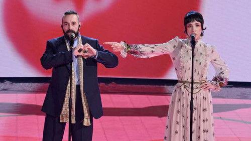 Che tempo che fa Season 22 Episode 18 - Episode 18