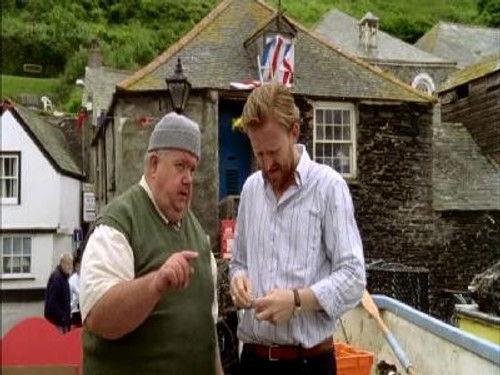 Doc Martin Season 5 Episode 4 - Mother Knows Best