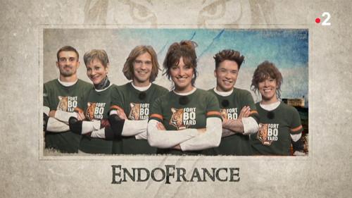 Fort Boyard Season 34 Episode 9 - Episode 9