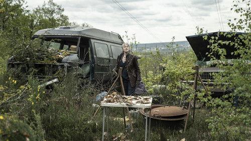 Show Me More Season 1 Episode 20 - Inside The Walking Dead: Daryl Dixon S2