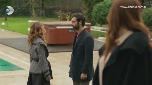Poyraz Karayel Season 1 Episode 7 - Episode 7