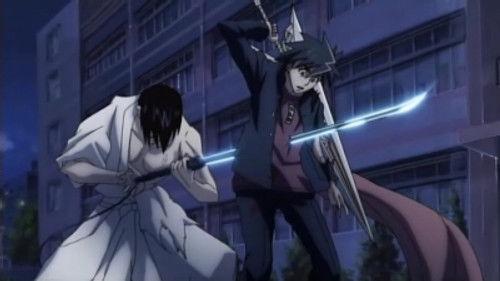 Buso Renkin Season 1 Episode 11 - Till Death Do Us Part