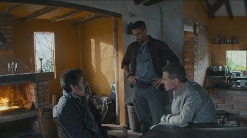 La Reina del Sur Season 3 Episode 17 - Saved by the Bell