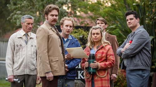 Westside Season 2 Episode 3 - Episode 3