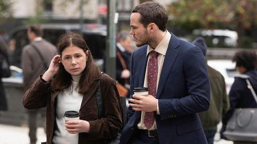 Law & Order Season 25 Episode 10 - Dream On