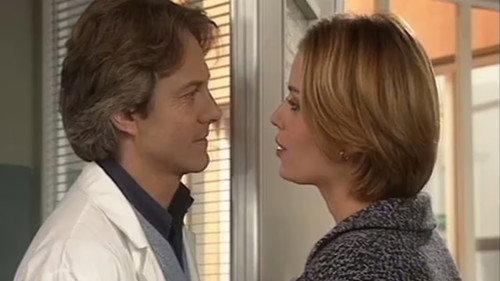 A doctor in the family Season 1 Episode 6 - Let's go... slowly / Loves... and non-loves