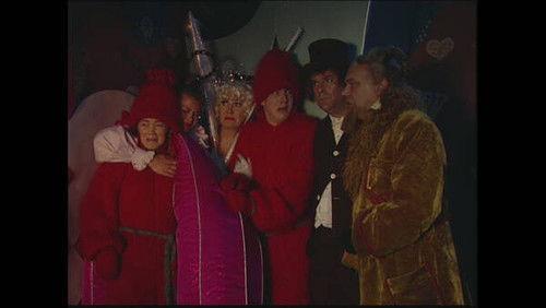 Julkalendern Season 40 Episode 22 - Episode 22