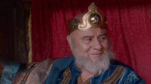 Maria Magdalena Season 1 Episode 11 - Episode 11