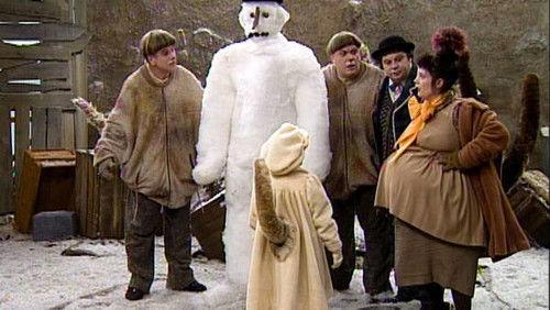 Julkalendern Season 38 Episode 4 - Episode 4