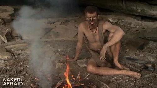 Naked and Afraid Season 4 Episode 5 - Fire on the Mountain