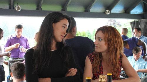 19-2 Season 1 Episode 4 - The Party