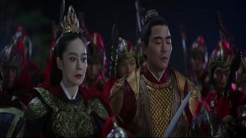 Bloody Romance Season 1 Episode 24 - Episode 24