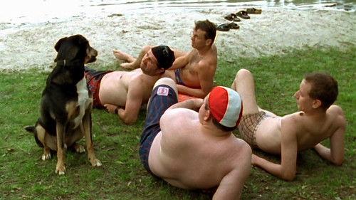 Die Camper Season 4 Episode 7 - Episode 7