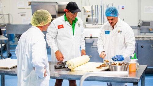 The Amazing Race Australia Season 5 Episode 23 - Leg 23