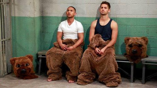 Baby Daddy Season 4 Episode 1 - Strip or Treat
