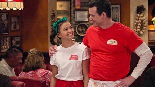 No Good Nick Season 1 Episode 15 - The Italian Job