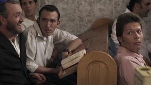 Shnot HaShmonim Season 1 Episode 7 - Episode 7