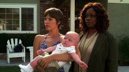 The Unit Season 2 Episode 1 - Change of Station