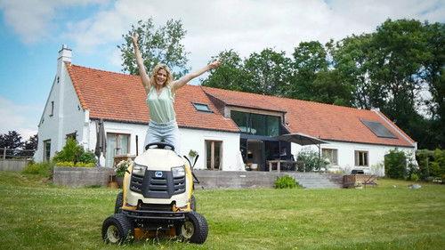 The House Season 5 Episode 4 - Dina Tersago