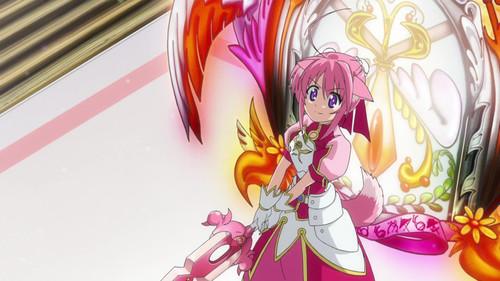 Dog Days Season 2 Episode 3 - Three Heroes!