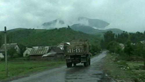 Cestománie Season 3 Episode 1 - Episode 1