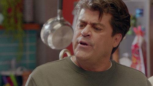 40 y 20 Season 7 Episode 12 - Vota por Mulata