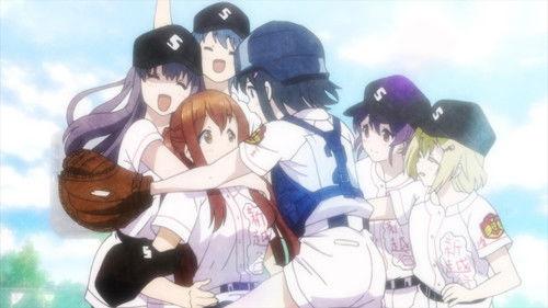 TAMAYOMI: The Baseball Girls Season 1 Episode 12 - Pitch Without Regret